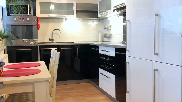 Na prenájom 2 izbový byt, Bratislava, Dúbravka, Cabanova ul. Na prenájom 2 izbový byt, Bratislava, Dúbravka, Cabanova ul.