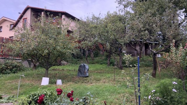 REZERVOVANÉ Na predaj pozemok, 397 m2, Podkerepušky, Bratislava, Záhorská Bystrica REZERVOVANÉ Na predaj pozemok, 397 m2, Podkerepušky, Bratislava, Záhorská Bystrica