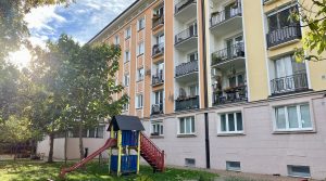 PREDANÉ Na predaj 3 izbový byt, Bratislava, Nové Mesto, Vajnorská ulica