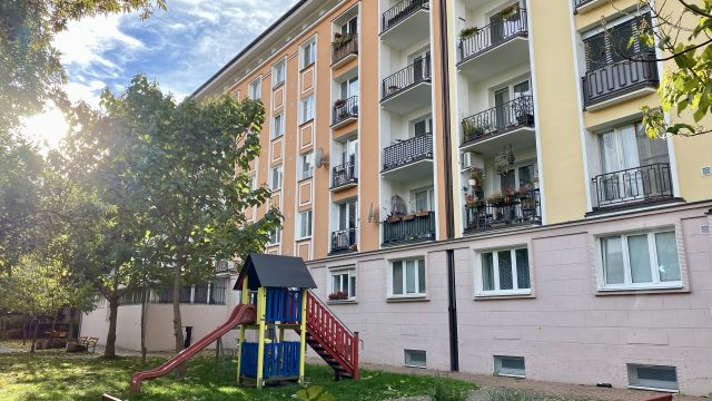 PREDANÉ Na predaj 3 izbový byt, Bratislava, Nové Mesto, Vajnorská ulica PREDANÉ Na predaj 3 izbový byt, Bratislava, Nové Mesto, Vajnorská ulica