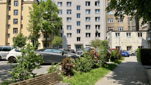 PREDANÉ Na predaj 2 izbový byt, Bratislava, Staré Mesto, Šancova ulica PREDANÉ Na predaj 2 izbový byt, Bratislava, Staré Mesto, Šancova ulica
