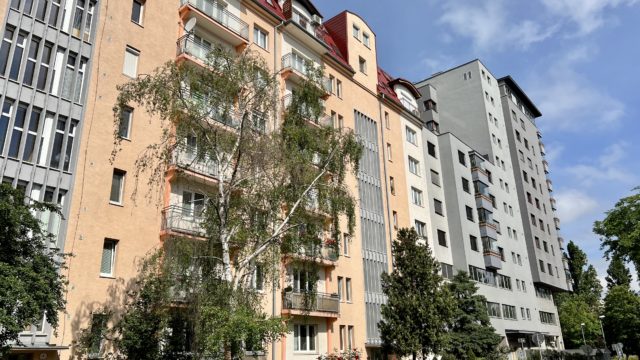 Na prenájom 1 izbový byt, Bratislava, Ružinov, Astrová ulica
