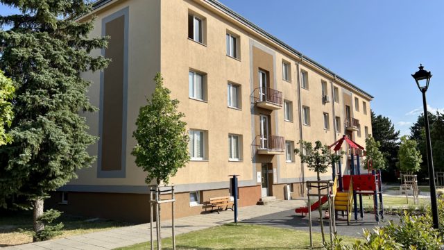 PREDANÉ Na predaj 2 izbový byt, Svätý Jur, ulica Kozmonautov, okr. Pezinok PREDANÉ Na predaj 2 izbový byt, Svätý Jur, ulica Kozmonautov, okr. Pezinok