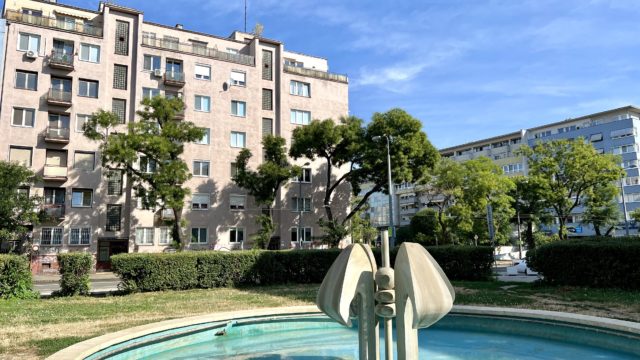 Na prenájom 2 izbový byt, Bratislava, Staré Mesto, Záhradnícka ulica Na prenájom 2 izbový byt, Bratislava, Staré Mesto, Záhradnícka ulica
