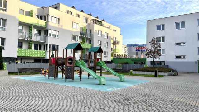 Na predaj 2 izbový byt, TAMMI, Bratislava, Dúbravka, Pri Hrubej lúke