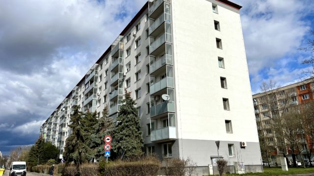 NOVINKA Na predaj 2 izbový byt, Bratislava, Ružinov, Jašíkova ulica NOVINKA Na predaj 2 izbový byt, Bratislava, Ružinov, Jašíkova ulica
