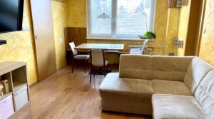 Na predaj 3 izbový byt, 64 m3, Bratislava, Dúbravka, Hanulova ulica