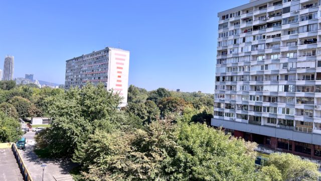 Na predaj 3 izbový byt, Bratislava, Petržalka, Šustekova ulica o veľkosti 72 m2 po rekonštrukcii