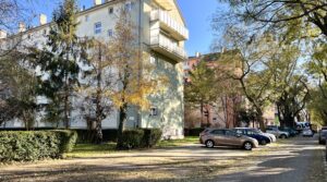 REZERVOVANÉ Na predaj kancelárie / obchodný priestor, Bratislava, Ružinov, Koceľova ulica