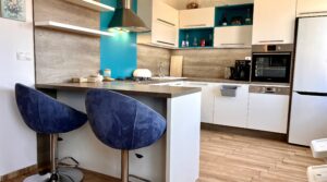 Na prenájom 2 izbový byt, 70 m2, Bratislava, Staré Mesto, Šancova ulica