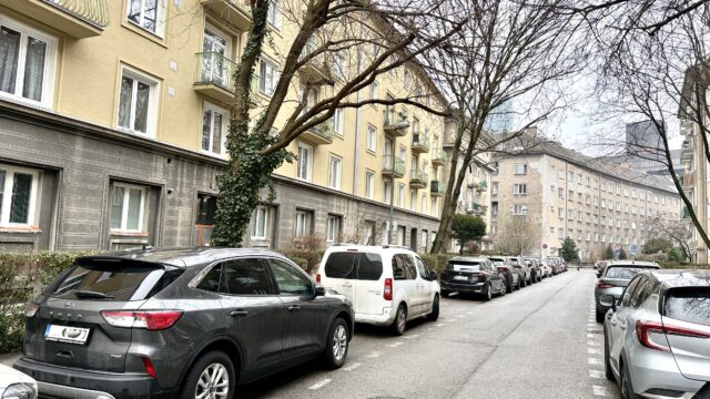 PRENAJATÉ Na prenájom zariadený 2 izbový byt, 62 m2, Bratislava, Staré Mesto, Björnsonova ulica