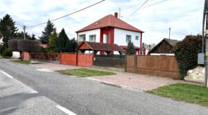 Na predaj pozemok 1.065 m2, obec Dobrohošť v blízkosti Bratislavy