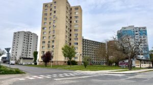 Na predaj 2 izbový byt 51 m2, Bratislava, Petržalka, Kopčianska ulica