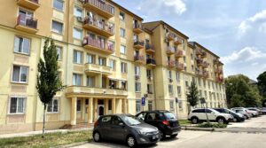 Na predaj 2 izbový byt, 50 m2, po rekonštrukcii, Bratislava, Ružinov časť Trnávka, Doležalova ulica Na predaj 2 izbový byt, 50 m2, po rekonštrukcii, Bratislava, Ružinov časť Trnávka, Doležalova ulica