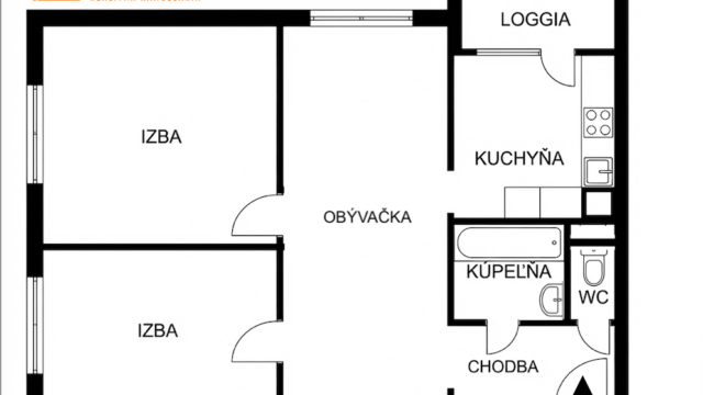 podorys